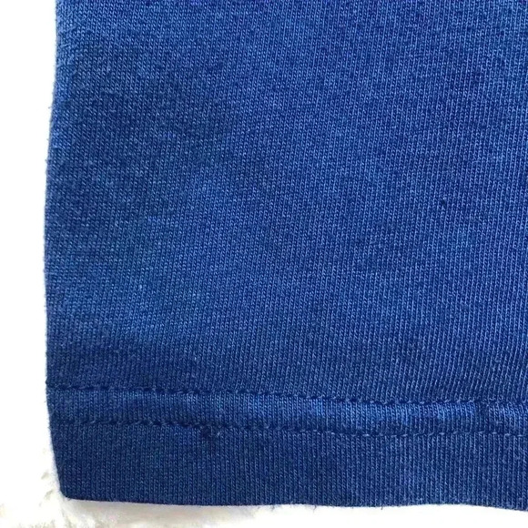 Garanimals Plain Blue T-Shirt Size 3T - Picture 10 of 16